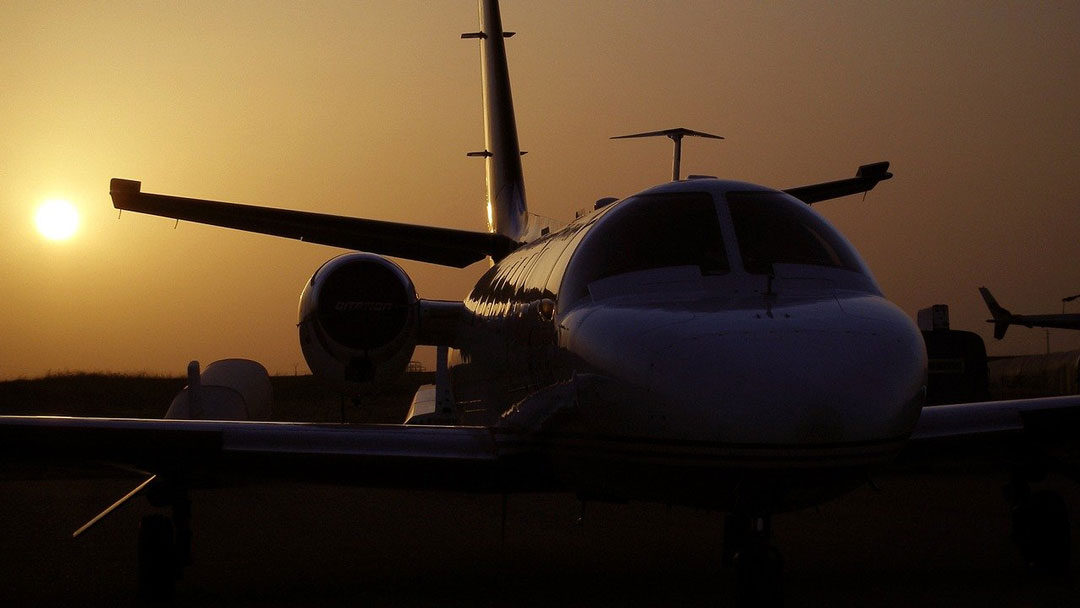 Cessna Citation II