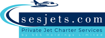 SESJETS | Private Jet Charter Services